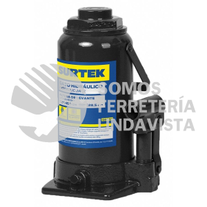 GBS32 GATO HIDRAULICO DE BOTELLA, 32 TON SURTEK