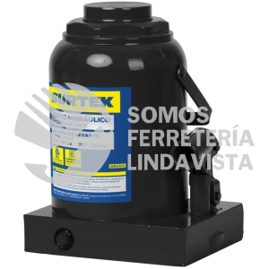 GBS50 GATO HIDRAULICO DE BOTELLA, 50 TON SURTEK