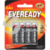 1215-4 PILA ALCALINA EVEREADY "AA", 4 PIEZAS SURTEK