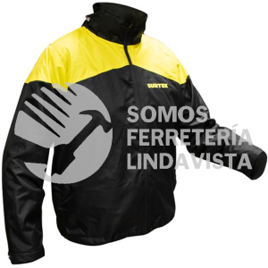 RVSX ROMPEVIENTO CON GORRO TALLA XG SURTEK