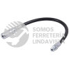 136014 EXTENSION FLEXIBLE PARA INYECTOR DE GRASA 12" SURTEK