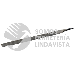 120301 LIMA MEDIA CAÑA BASTARDA 6" SURTEK