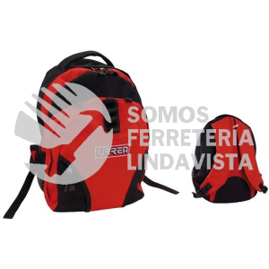 MOCHURR MOCHILA CON PORTALAPTOP URREA