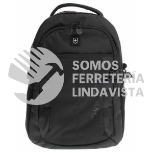 M-VICTORINOX MOCHILA SPORT DE VIAJE UNISEX NEGRO VICTORINOX