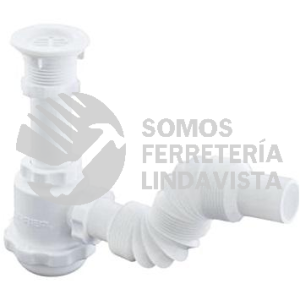 3732 CESPOL CON BOTE GRANDE PARA FREGADERO URREA
