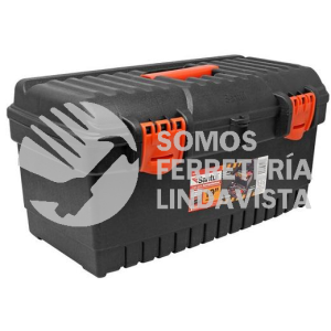6410 CAJA PARA HERRAMIENTAS 19" SANTUL