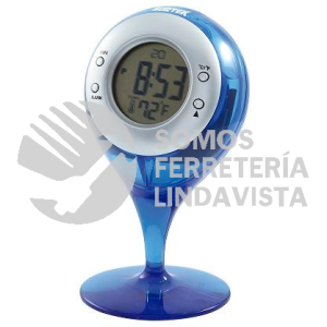 RELD RELOJ DE ESCRITORIO SURTEK