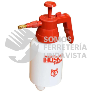 HKF100K FUMIGADOR MANUAL DOMESTICO 1 LT HUSKY