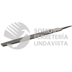 120333 LIMA PLANA BASTARDA 10" SURTEK