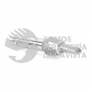 45902 PUNTA DE CARBURO SOLIDO 3/16 X 1/2 AMANA TOOL