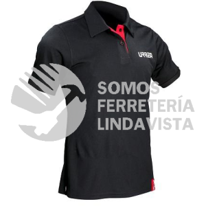 PDFIL PLAYERA POLO DAMA DRY FIT L URREA