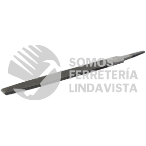 120342 LIMA PLANA MUZA 8" SURTEK