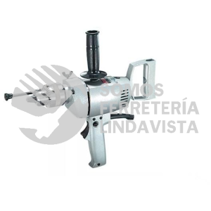 6016 TALADRO 16MM 5/8" 700 RPM TIPO ESPADA METALICO 480W MAKITA