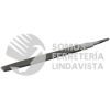 120344 LIMA PLANA MUZA 12" SURTEK