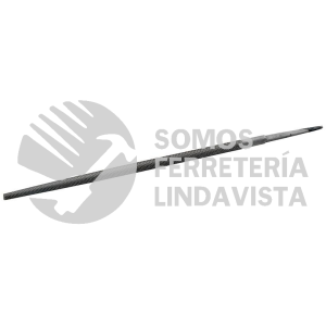 120352 LIMA REDONDA BASTARDA 8" SURTEK