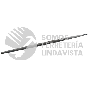 120354 LIMA REDONDA BASTARDA 12" SURTEK