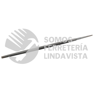 120361 LIMA REDONDA MUZA 8" SURTEK