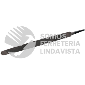120368 LIMA TRIANGULAR 4" SURTEK