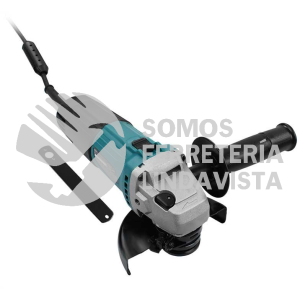M0901B MINI ESMERIL 115MM 4-1/2" 12,000 RPM 540W MAKITA