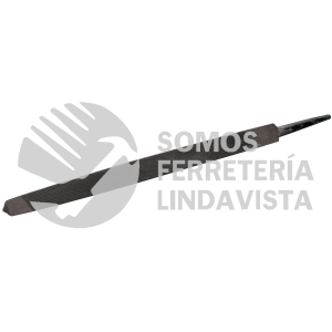 120371 LIMA TRIANGULAR 7" SURTEK