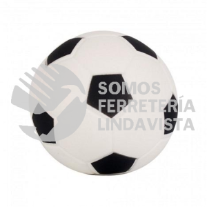 FUTRE BALON DE FUTBOL RESISTOL