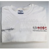 PLAY6 PLAYERA BLANCA TALLA G BOSCH