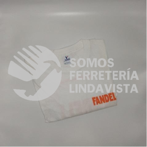 PLAY7 PLAYERA TALLA G FANDELI
