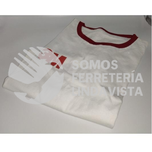 PLAY8 PLAYERA TALLA EG 3M
