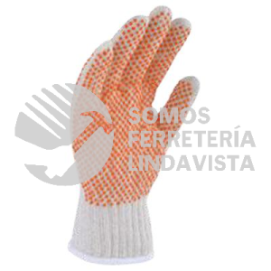 GUANTE-1S PAR DE GUANTES SIKA