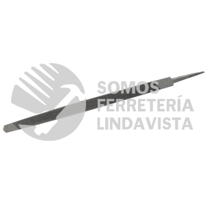 120376 LIMA TRIANGULAR 6" SURTEK