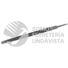 120378 LIMA TRIANGULAR 8" SURTEK