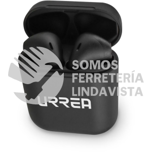 AUD01 AUDIFONOS INALAMBRICOS TOUCH 300 MAH URREA