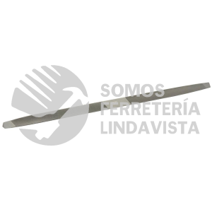 120382 LIMA TRIANGULAR DOBLE 7" SURTEK