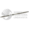 120383 LIMA TRIANGULAR DOBLE 8" SURTEK