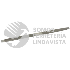 120383 LIMA TRIANGULAR DOBLE 8" SURTEK