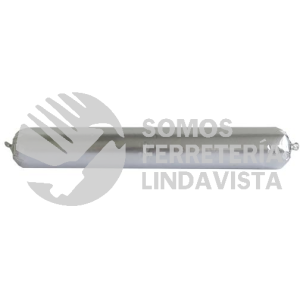3356 SELLADOR URETANO SALCHICHA SIMILAR SIKA 600 ML NACIONAL