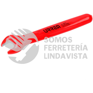 1210V LLAVE ESPAÑOLA 1000 V EN PULGADAS, 5/16" URREA