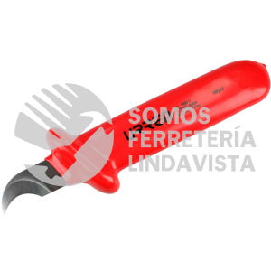 NELV NAVAJA PARA ELECTRICISTA 1000 V URREA
