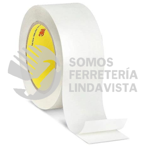 9579 S-13954 CINTA DOBLE CARA 1" X 36 YARDAS 3M