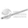 ESPARRAGO3/4 VARILLA ROSCADA ESPARRAGO GALVANIZADA 3/4" X 1 MT LARGO NACIONAL