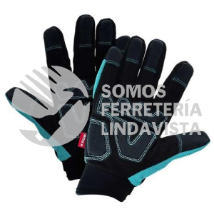 88-1-MK103-M GUANTE DE USO RUDO MAKITA