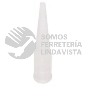 22565 BOQUILLA ESTÁNDAR BOLSA CON 12 PIEZAS SIKA INDUSTRY