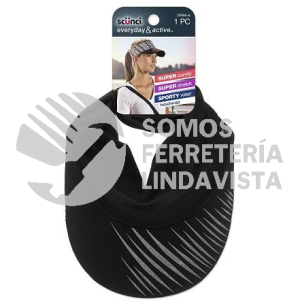20686 VISERA DE PROTECCION DEPORTIVA SCUNCI