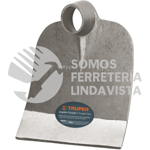 10362 ACE-30 AZADON CENTROAMERICANO 2.8 LB SIN MANGO TRUPER