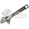 515S LLAVE AJUSTABLE PAVONADA 15" SURTEK