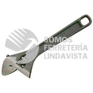 515S LLAVE AJUSTABLE PAVONADA 15" SURTEK