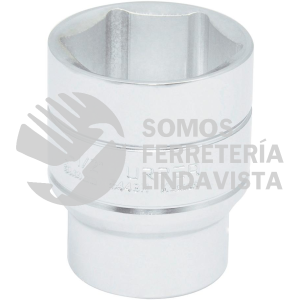 5446H DADO CUADRO DE 1/2", 6 PUNTAS, EN PULGADAS, 1-7/16" URREA