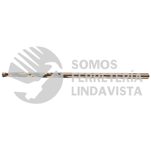 14123 BAV-15 BROCA HSS 1.5 MM TRUGOLD PARA METAL TRUPER