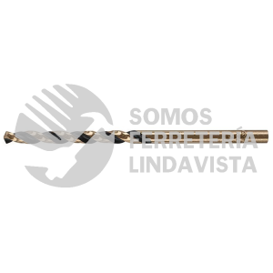 14129 BAV-33 BROCA HSS 3.3 MM TRUGOLD PARA METAL TRUPER