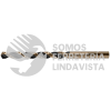 14153 BAV-70 BROCA HSS 7.0 MM TRUGOLD PARA METAL TRUPER